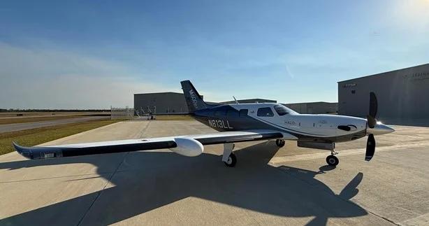 2020 PIPER M600 SLS Photo 3