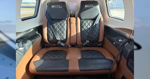 2020 PIPER M600 SLS Photo 4