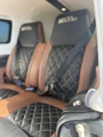 2020 PIPER M600 SLS Photo 5