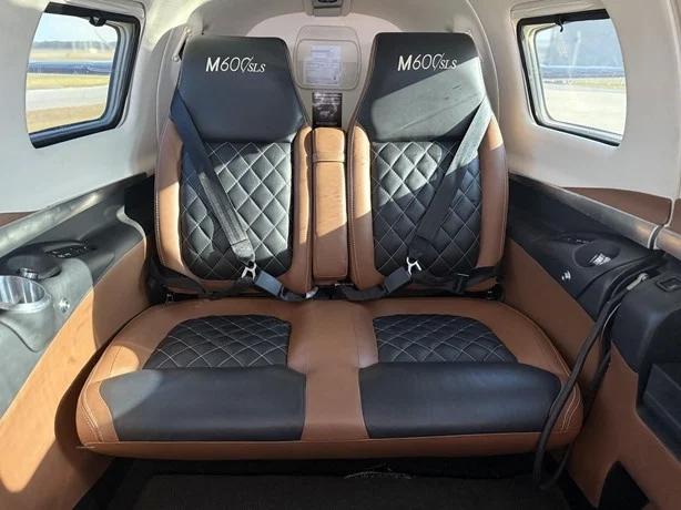 2020 PIPER M600 SLS Photo 6
