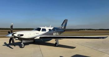 2020 PIPER M600 SLS for sale - AircraftDealer.com
