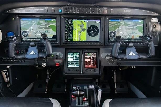 2022 PIPER M600 SLS Photo 4