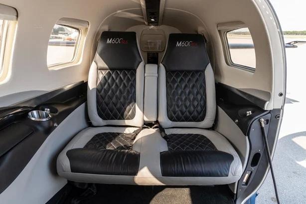 2022 PIPER M600 SLS Photo 5