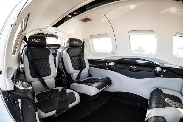 2022 PIPER M600 SLS Photo 6