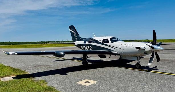 2023 PIPER M600 SLS Photo 2