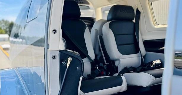 2023 PIPER M600 SLS Photo 5