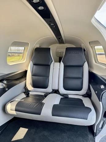 2023 PIPER M600 SLS Photo 4