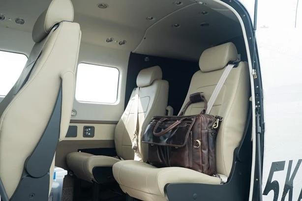 2025 DAHER KODIAK 100 SERIES III Photo 3