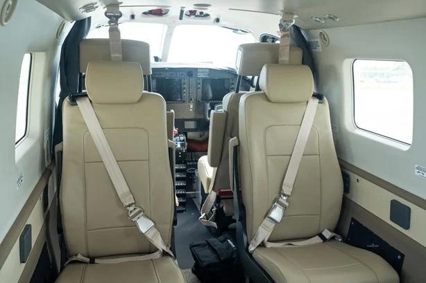 2025 DAHER KODIAK 100 SERIES III Photo 4