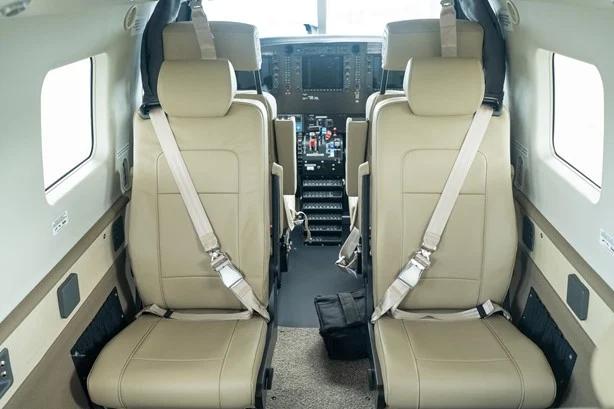 2025 DAHER KODIAK 100 SERIES III Photo 5