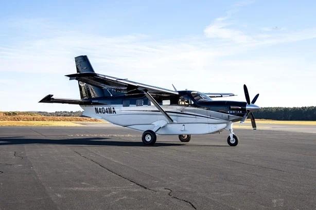 2017 DAHER KODIAK 100 Photo 2