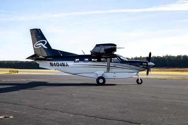 2017 DAHER KODIAK 100 Photo 3