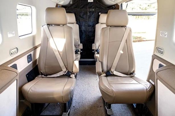 2017 DAHER KODIAK 100 Photo 4