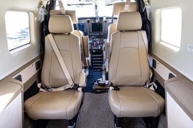 2017 DAHER KODIAK 100 Photo 5