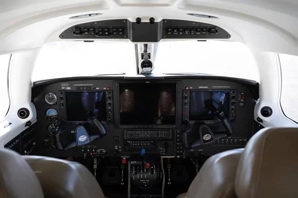 2013 PIPER MALIBU MIRAGE Photo 3