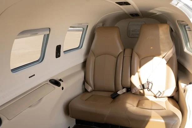 2013 PIPER MALIBU MIRAGE Photo 4