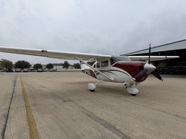 2020 CESSNA TURBO 206H STATIONAIR HD Photo 3