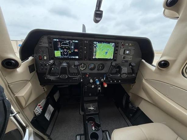 2020 CESSNA TURBO 206H STATIONAIR HD Photo 5
