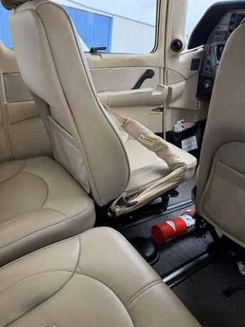 2020 CESSNA TURBO 206H STATIONAIR HD Photo 4