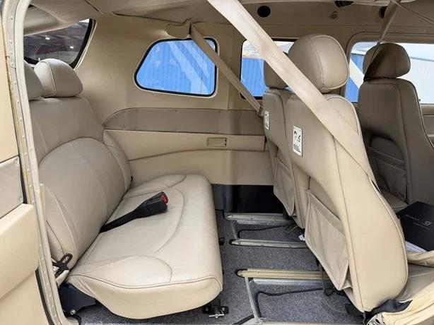 2020 CESSNA TURBO 206H STATIONAIR HD Photo 6