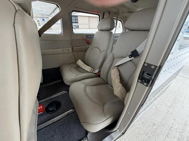 2020 CESSNA TURBO 206H STATIONAIR HD Photo 7