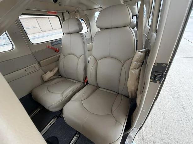 2020 CESSNA TURBO 206H STATIONAIR HD Photo 2