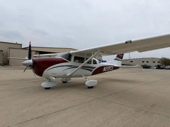 2020 CESSNA TURBO 206H STATIONAIR HD for sale - AircraftDealer.com