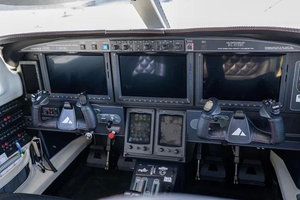 2020 PIPER M600 SLS Photo 3