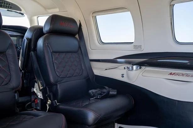 2020 PIPER M600 SLS Photo 5