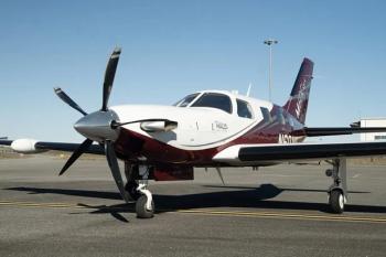 2020 PIPER M600 SLS for sale - AircraftDealer.com