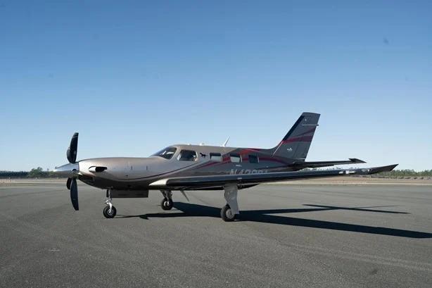 2020 PIPER M600 SLS Photo 3