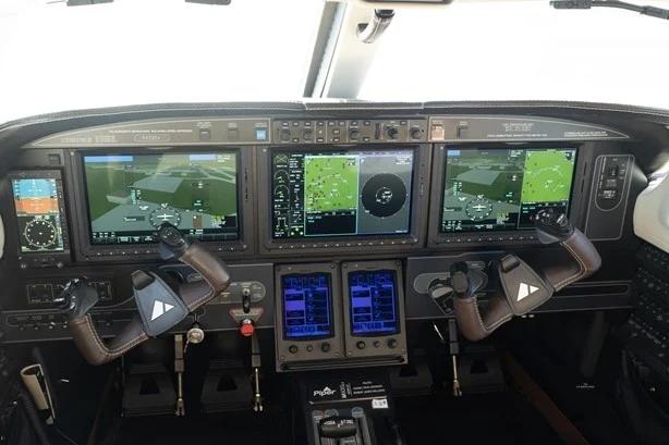 2020 PIPER M600 SLS Photo 7