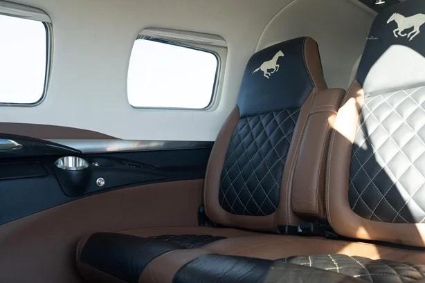 2020 PIPER M600 SLS Photo 4