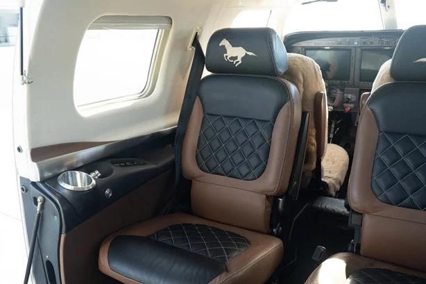 2020 PIPER M600 SLS Photo 5