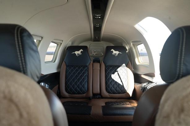 2020 PIPER M600 SLS Photo 6