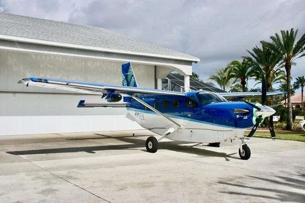 2022 DAHER KODIAK 100 SERIES III Photo 2