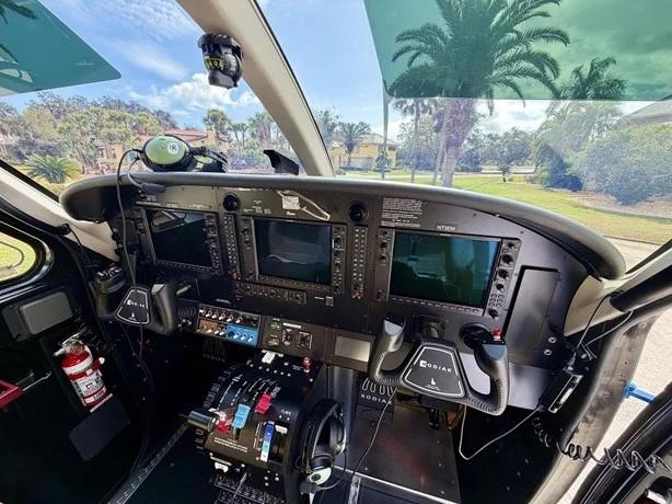 2022 DAHER KODIAK 100 SERIES III Photo 3