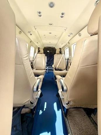 2022 DAHER KODIAK 100 SERIES III Photo 4