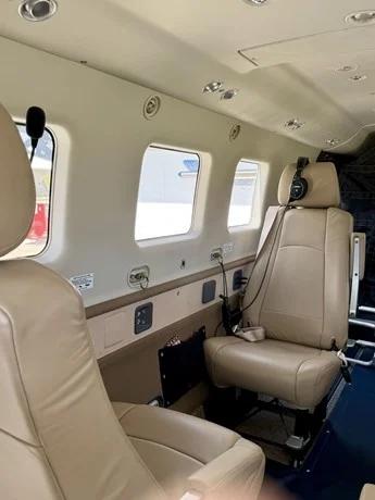 2022 DAHER KODIAK 100 SERIES III Photo 5