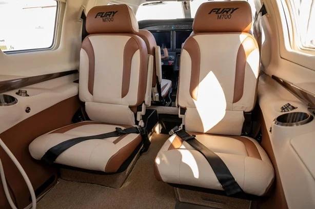 2025 PIPER M700 Photo 3