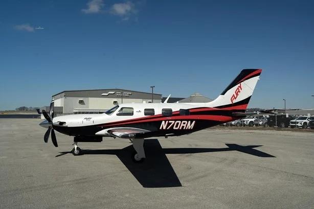 2024 PIPER M700 Photo 2