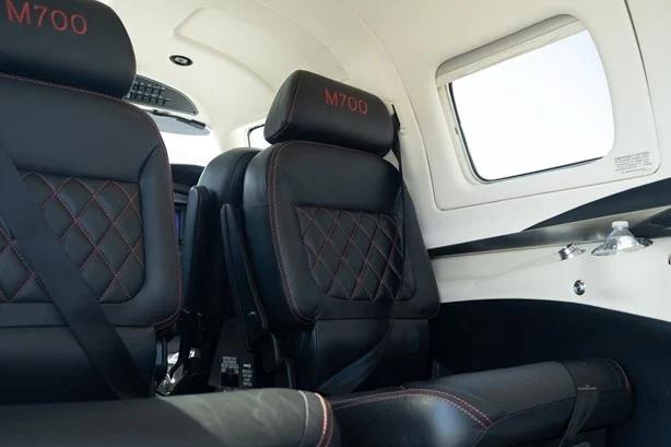 2024 PIPER M700 Photo 3