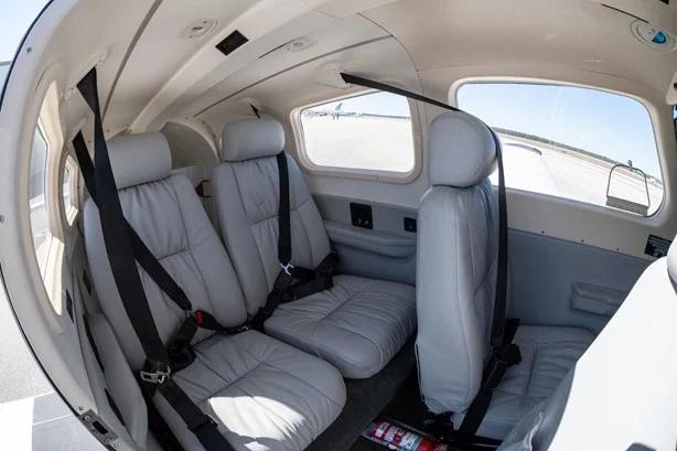 2023 PIPER ARCHER LX Photo 4