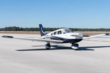 2023 PIPER ARCHER LX for sale - AircraftDealer.com