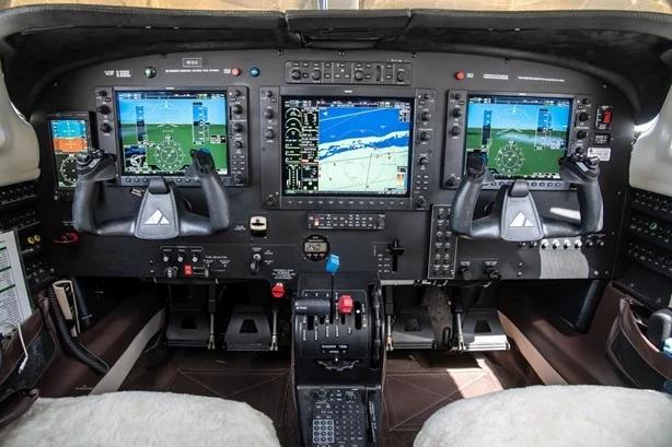2016 PIPER M350 Photo 5