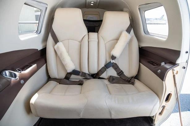 2016 PIPER M350 Photo 4