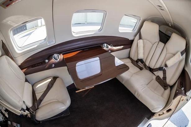2016 PIPER M350 Photo 6