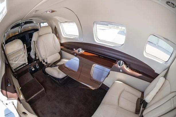 2016 PIPER M350 Photo 7