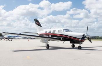 2016 PIPER M350 for sale - AircraftDealer.com