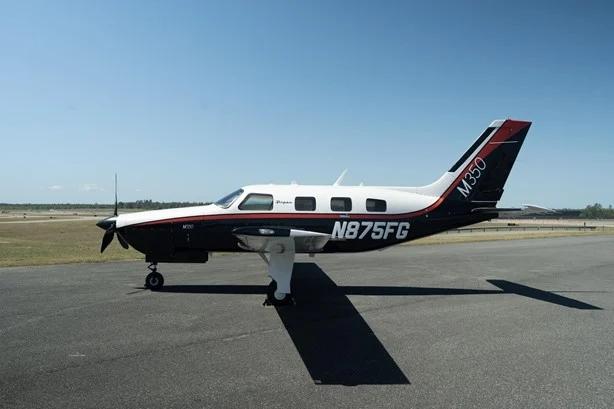 2026 PIPER M350 Photo 3